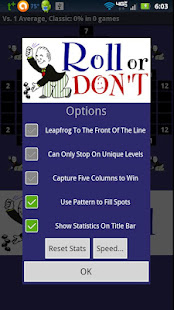 Roll Or Don't For Two™(圖5)-速報App