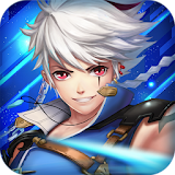 Legend of hunters - Fall In icon