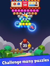 Bubble Hunter Origin : Arcade