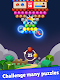 screenshot of Bubble Hunter Origin : Arcade