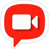 X Live Chat - live random video chat icon
