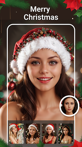 FaceShow - AI Photo & FaceSwap Screen 2