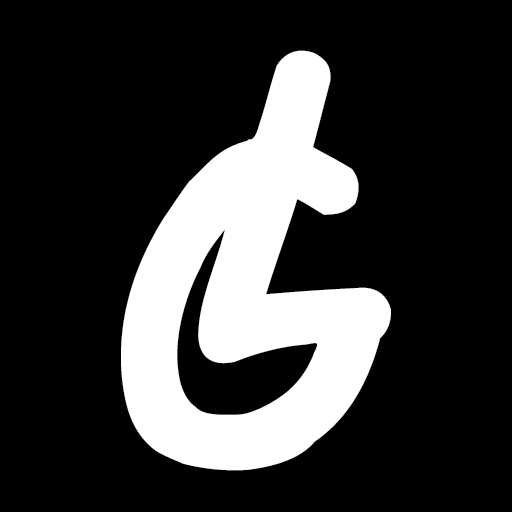 Good Luck Sales logo