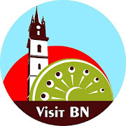 Visit Bistrita-Nasaud 1.1.0 Icon