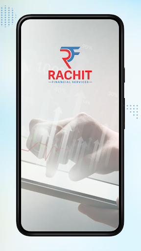 Android application Rachit Finserv screenshort