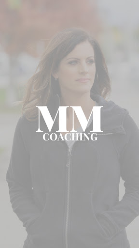 Android application Midlife Mastery Coaching screenshort