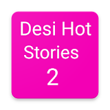 Hot & Desi Story 2 icon
