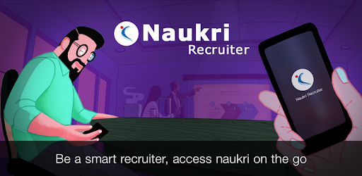 How To Post A Job On Naukri.Com - Job Posting -Search Resumes FAQ