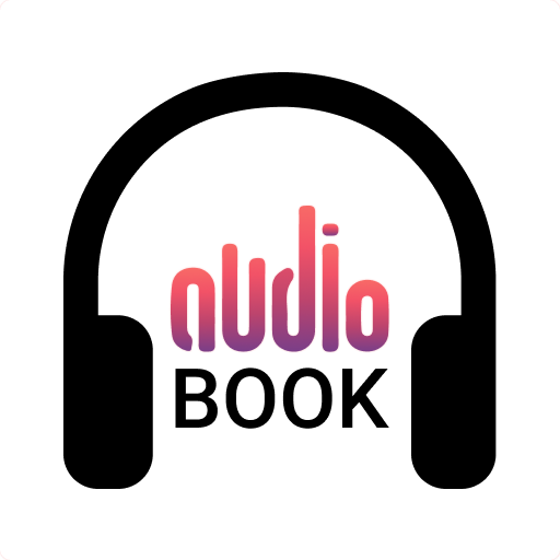 Audio Books App - Stories