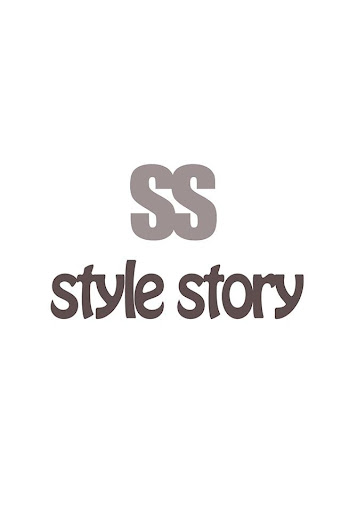 Android application 스타일스토리 - 여자주니어복 절대강자 screenshort