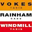 Vokes-Windmill-Rainham Taxis