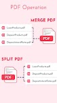 screenshot of Plite: PDF Viewer, PDF Utility
