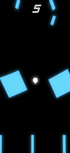 100 jumps challenge Screen 3