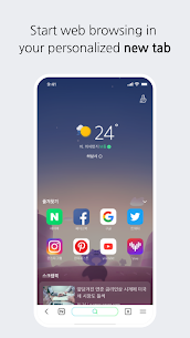 Naver Whale Browser 3.3.2.2 Apk 3