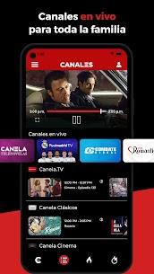 Canela TV Premium – Series y películas 2
