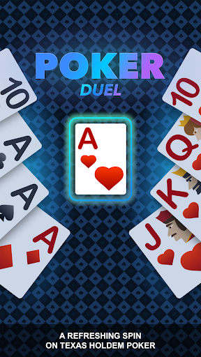 Poker Duel - Card Game 1