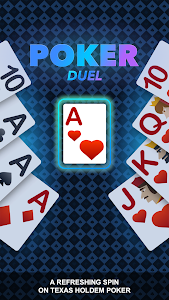 Poker Duel - Card Game Unknown