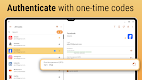 screenshot of Passwords & Passkeys－Safe
