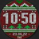 WFP 230 Christmas sweater