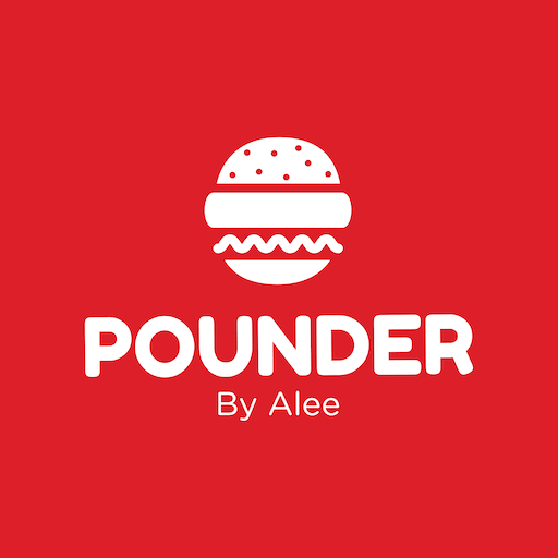 Pounder JO  Icon
