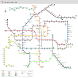 China - Guang Zhou Metro Map ( - Androidアプリ