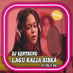 Cover Image of ダウンロード Ditinggal Pas Sayang Sayange - Kalia Siska 1.1 APK