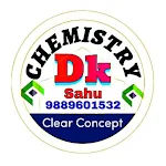 Cover Image of Download DK Chemistry  APK