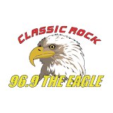96.9 The Eagle KKGL icon