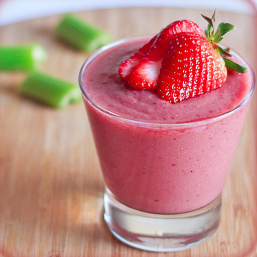 Recetas de Smoothie