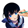 download Anime Paint - Anime Coloring Book - Manga Coloring apk