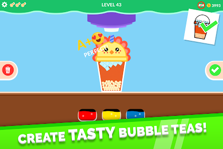 Boba Bubble Tea: Doodling Game - Apps on Google Play