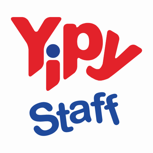 Yipy Staff logo