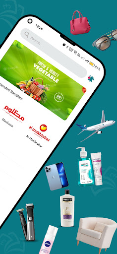 Click Cash – كليك كاش Screen 2