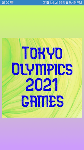 Olympics Sport and games