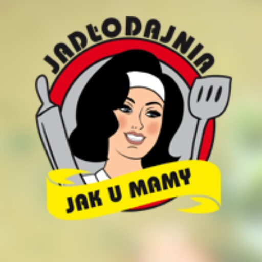 Jadłodajnia Jak u mamy
