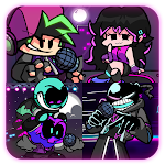 Cover Image of Download FNF Neo Mod ALL Character Test 1.0 APK