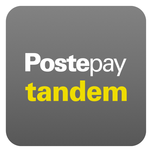 Postepay Tandem Logo