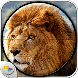 Wild Animals Sniper Shooting icon