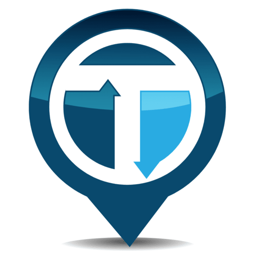 Tether Group Navigation logo