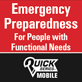 Emergency Preparedness icon
