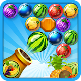 Fruit Crash And Jumper Boom icon