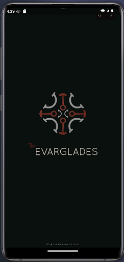 Android application Evarglades screenshort