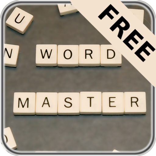 Word Master Free ™ 1.1.0 Icon