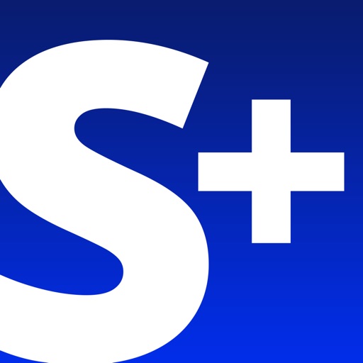Splus One logo