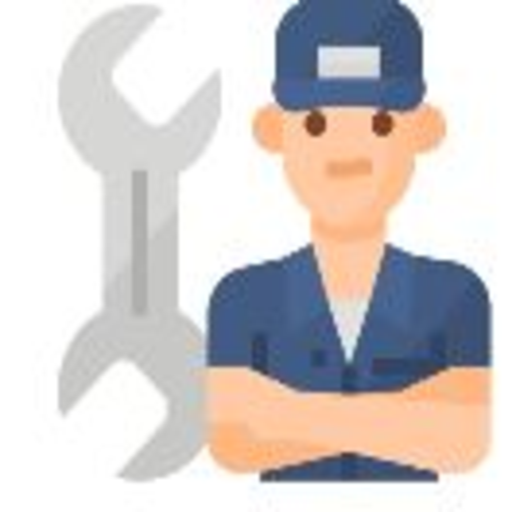 Mobile Mechanic logo