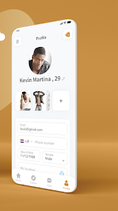 Screenshot 4 Zoukru android