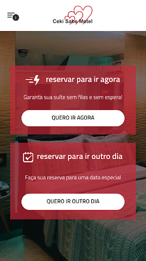 Ceki Sabe Motel Screen 2