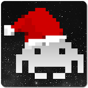 Christmas Invaders - Calendar  Icon