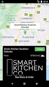 Smart Kitchen Dock APK for Android Download (Premium) 2