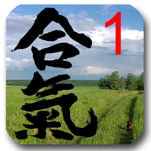 Aikido Test 1 kyu Latest Icon